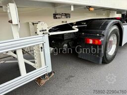 Samro ST39MH / Voll Alu / 65m³