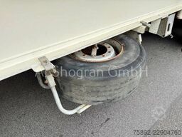 Samro ST39MH / Voll Alu / 65m³