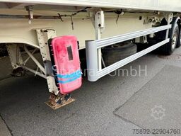 Samro ST39MH / Voll Alu / 65m³