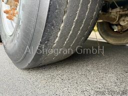 Samro ST39MH / Voll Alu / 65m³