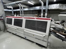 SCM olimpic k 360