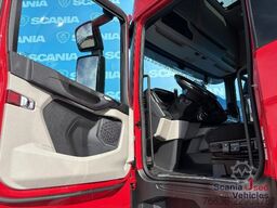 Scania R 460 A4x2NA PTO P-AIRCO S2 RETARDER VECTO 3