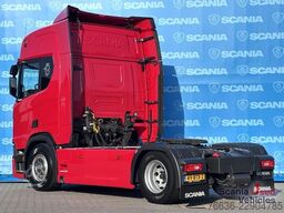 Scania R 450 A4x2NA PTO PARK AIRCO RETARDER LED