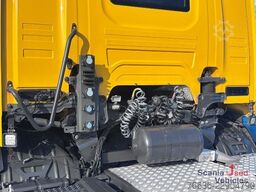 Scania G 370 A4x2NA DIFF LOCK PTO S2