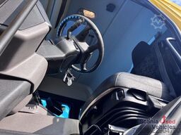 Scania G 370 A4x2NA DIFF LOCK PTO S2