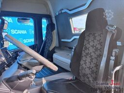 Scania G 370 A4x2NA DIFF LOCK PTO S2