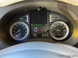 DAF LF 230 Trekker Showtruck 6 Cylinder 1st Owner E...