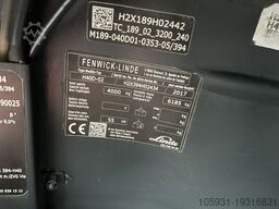 Linde H40D-02