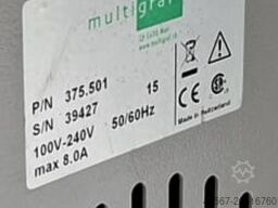 Multigraf CF 375