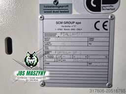 SCM SP2 S63