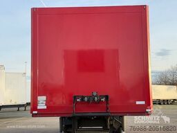 Schmitz Cargobull Tiefkühler Standard Ladebordwand