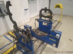 Schenck AHF0820