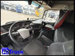 VOLVO FH 460 XL, Standklima, Safety Pack,