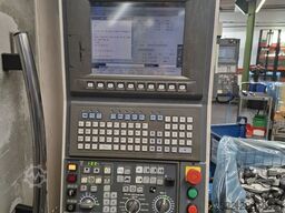 OKUMA Genos M 460 VE