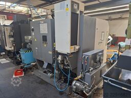 OKUMA Genos M 460 VE