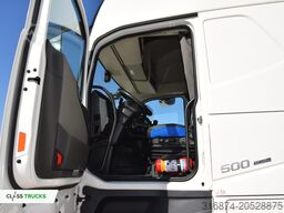 VOLVO FH 500 Globetrotter XL Varios