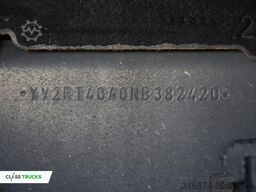 VOLVO FH 500 Globetrotter XL Varios