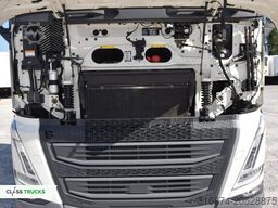 VOLVO FH 500 Globetrotter XL Varios