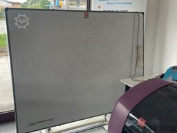 Lectra AlYs 30 + lavagna