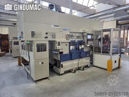 MURATA MURATEC MD 120