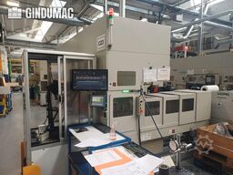 MURATA MURATEC MD 120