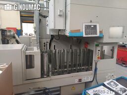 MURATA MURATEC MD 120