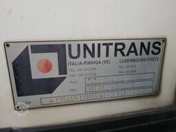 Volvo FL 240 | Carrier SUPRA 950Mt / Bi-temp | 3 Comp...