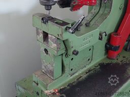 Mubea KBLH 500