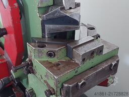 Mubea KBLH 500