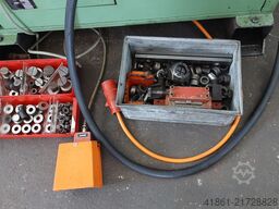 Mubea KBLH 500