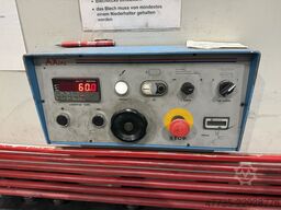 AXIAL 3000 mm ,10 mm