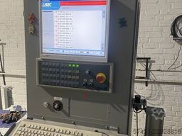 LISEC BSV 60-33 S