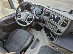 Scania P250 / LBW /4X2 / FRIGOBLOCK