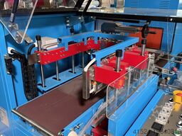 Diez AWS4535 - keine Betriebsstunden -