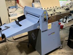 BACCIOTTINI PIT STOP AF HIGH SPEED