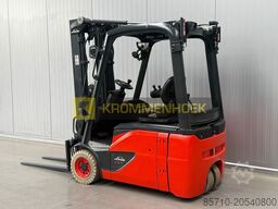 Linde E 16