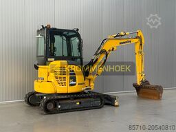 Komatsu PC 35 MR-5