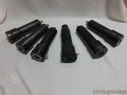 Vollmer CHD 250 / 251 Schleifspindeln