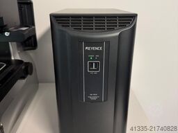 KEYENCE IM-7500 + IM-7020
