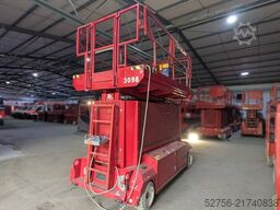 PB Lift S171-16E