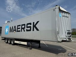 Krone SD DAMAGED / Double stock