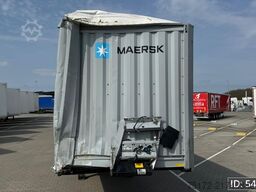 Krone SD DAMAGED / Double stock