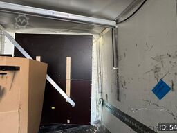 Krone SD DAMAGED / Double stock