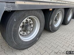 Krone SD DAMAGED / Double stock