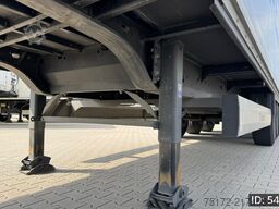 Krone SD DAMAGED / Double stock