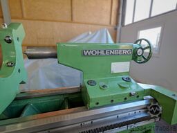Wohlenberg U1070S