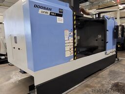 DOOSAN DNM 750 L