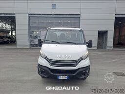 IVECO IVECO DAILY 35C16 3.0 CASSONE RIBALTABILE CON GRU
