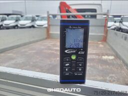 IVECO IVECO DAILY 35C16 3.0 CASSONE RIBALTABILE CON GRU