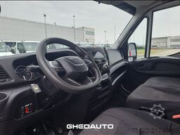 IVECO IVECO DAILY 35C16 3.0 CASSONE RIBALTABILE CON GRU